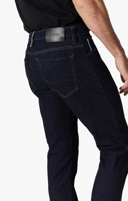 34 Heritage Denim Cool Selvedge Raw-Men&#39;s Denim-Brooklyn-Vancouver-Yaletown-Canada