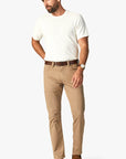 34 Heritage Courage Summer Coolmax Pants Khaki SS24-Men's Pants-Brooklyn-Vancouver-Yaletown-Canada