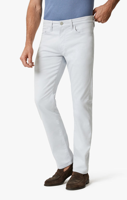 34 Heritage Courage Coolmax Pants Gray Dawn SS24-Men's Pants-Brooklyn-Vancouver-Yaletown-Canada