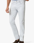 34 Heritage Courage Coolmax Pants Gray Dawn SS24-Men's Pants-Brooklyn-Vancouver-Yaletown-Canada