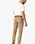 34 Heritage Courage Summer Coolmax Pants Khaki SS24-Men's Pants-Brooklyn-Vancouver-Yaletown-Canada