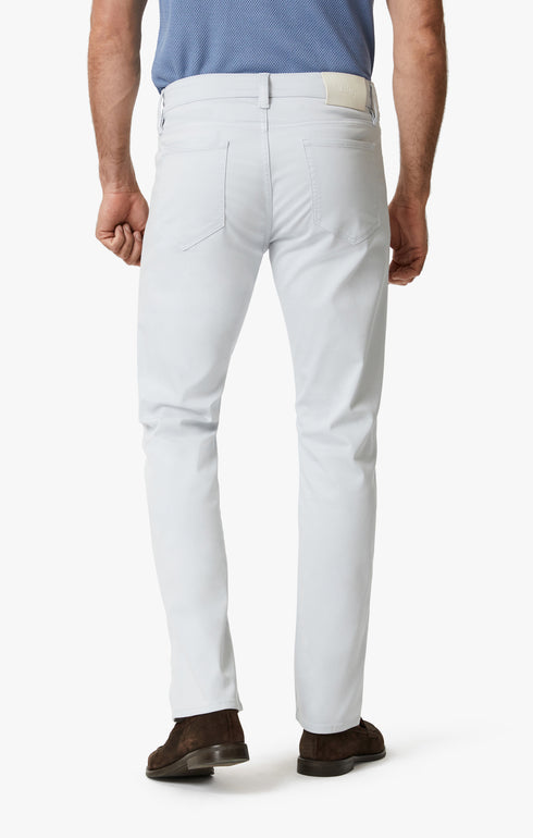 34 Heritage Courage Coolmax Pants Gray Dawn SS24-Men&#39;s Pants-Brooklyn-Vancouver-Yaletown-Canada