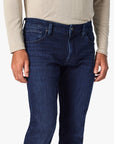 34 Heritage Denim Courage Brushed Urban Dark Midnight-Men's Denim-Brooklyn-Vancouver-Yaletown-Canada