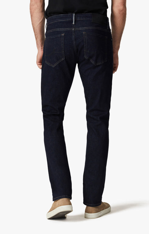 34 Heritage Denim Cool Selvedge Raw-Men&#39;s Denim-Brooklyn-Vancouver-Yaletown-Canada