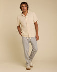 Pullin Dening Beach Pant Borsa-Men's Pants-Brooklyn-Vancouver-Yaletown-Canada