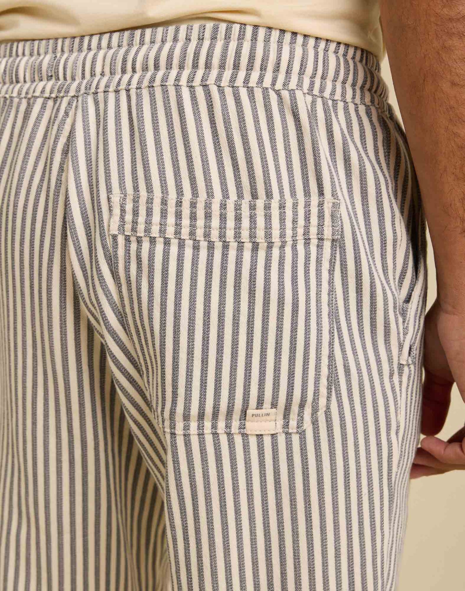 Pullin Dening Beach Pant Borsa-Men&#39;s Pants-Brooklyn-Vancouver-Yaletown-Canada