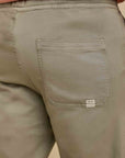 Pullin Dening Beach Pant - Caly-Men's Pants-Brooklyn-Vancouver-Yaletown-Canada