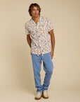 Pullin Dening Beach Pant - Ity-Men's Pants-Brooklyn-Vancouver-Yaletown-Canada