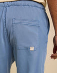 Pullin Dening Beach Pant - Ity-Men's Pants-Brooklyn-Vancouver-Yaletown-Canada