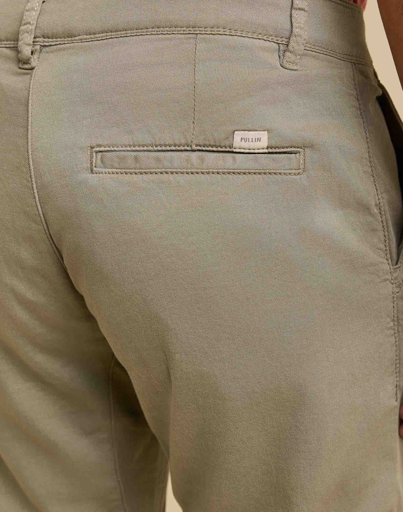 Pullin Pants Dening Chino - Caly-Men&#39;s Pants-Brooklyn-Vancouver-Yaletown-Canada