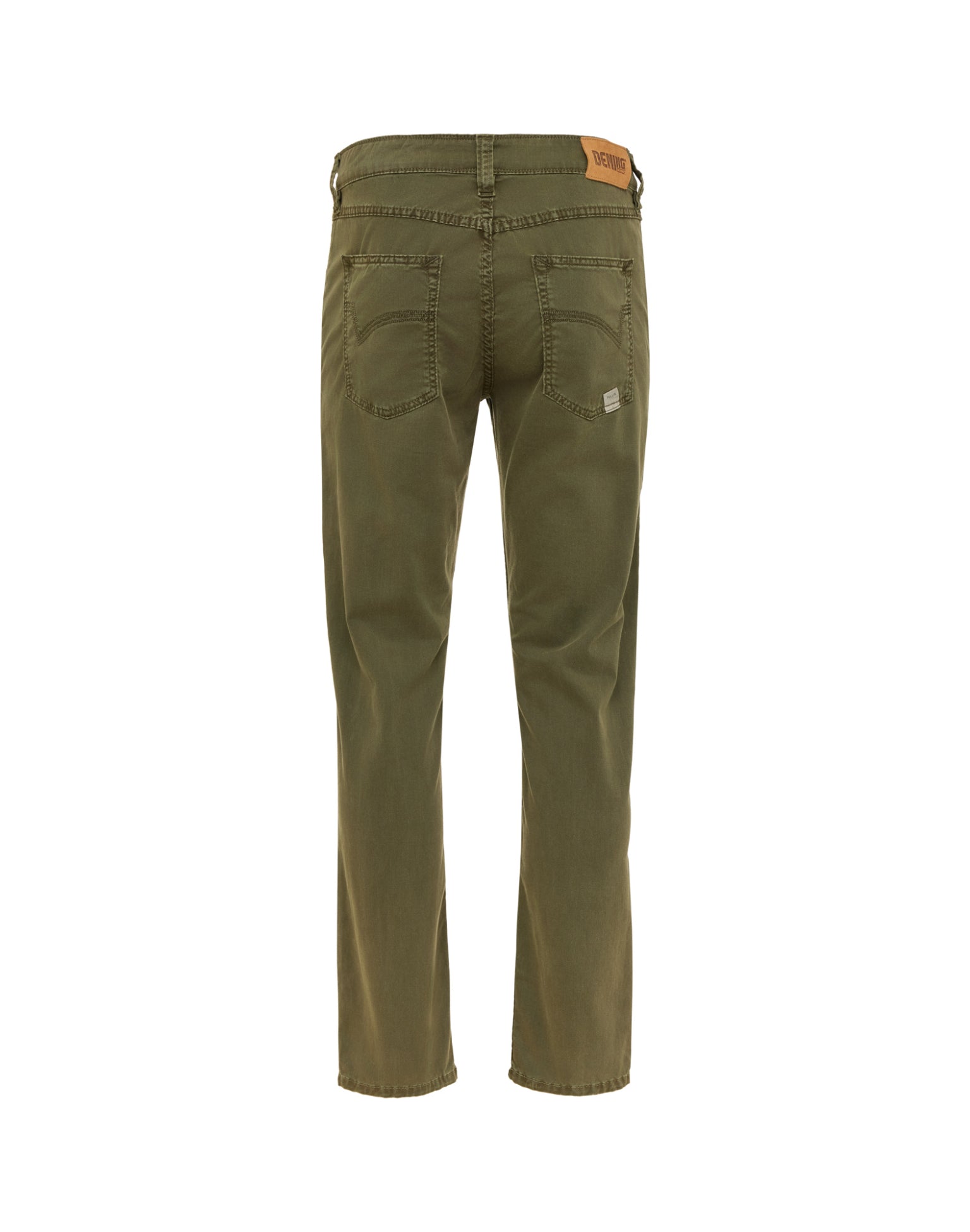 Pullin Pants Dening Classic Maki-Men's Pants-Brooklyn-Vancouver-Yaletown-Canada