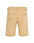 Pullin Dening Chino Short Biscotti-Men's Shorts-Brooklyn-Vancouver-Yaletown-Canada