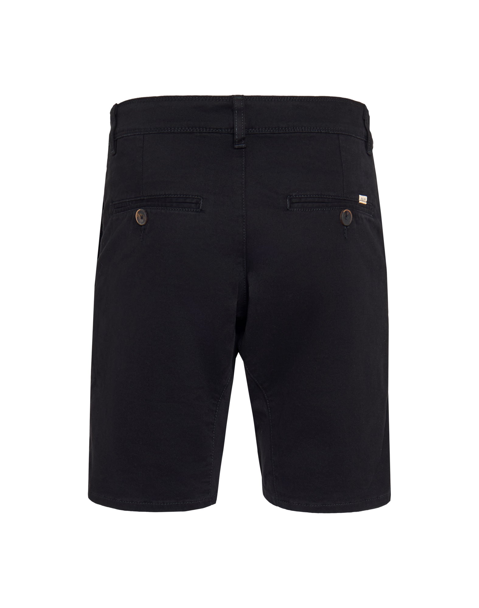 Pullin Dening Chino Short Dark-Men's Shorts-Brooklyn-Vancouver-Yaletown-Canada