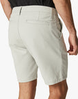 34 Heritage Arizona High Flyer Shorts Stone SS24-Men's Shorts-Brooklyn-Vancouver-Yaletown-Canada