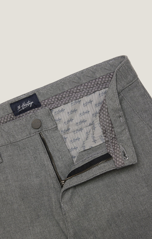 34 Heritage Pants Verona Elite Grey-Men&#39;s Pants-Brooklyn-Vancouver-Yaletown-Canada