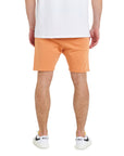 Pullin Jogging Short Melon-Men's Shorts-Brooklyn-Vancouver-Yaletown-Canada