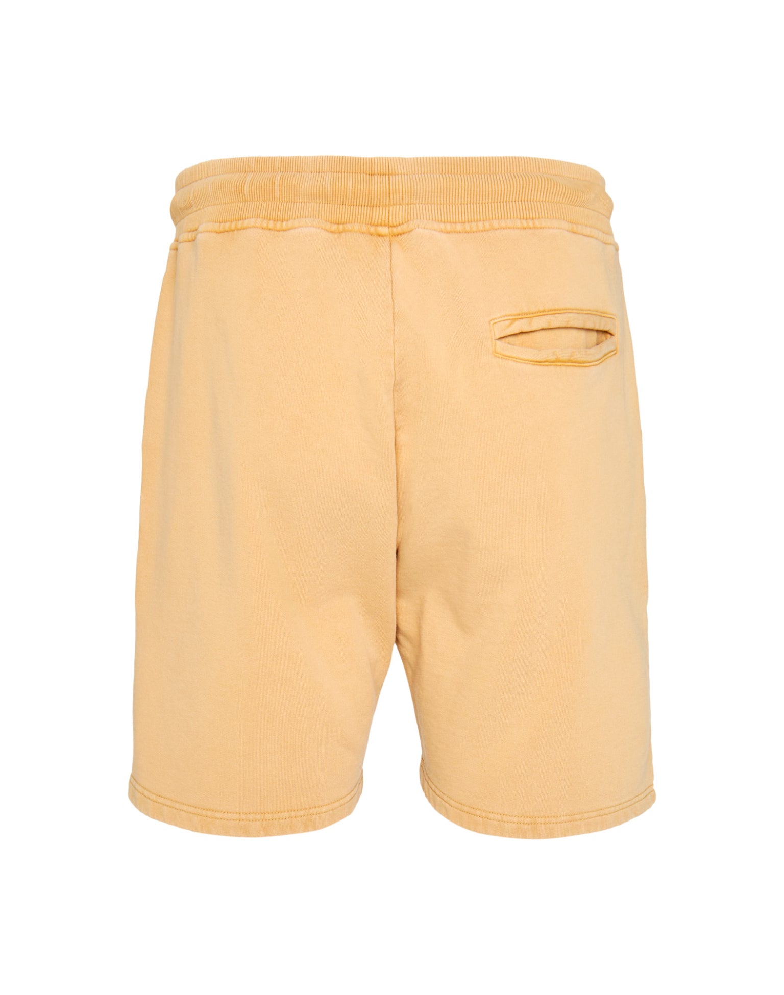 Pullin Jogging Short Plain Apricot-Men's Shorts-Brooklyn-Vancouver-Yaletown-Canada