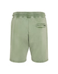 Pullin Jogging Short Plain Bronze-Men's Shorts-Brooklyn-Vancouver-Yaletown-Canada