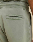 Pullin Jogging Short Plain Bronze-Men's Shorts-Brooklyn-Vancouver-Yaletown-Canada