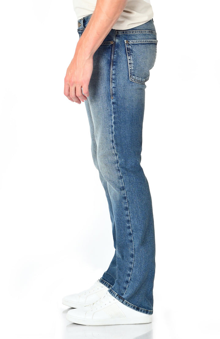 Fidelity Jimmy Denim El Ray CORE-Men's Denim-Brooklyn-Vancouver-Yaletown-Canada