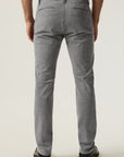 34 Heritage Pants Verona Elite Grey-Men's Pants-Brooklyn-Vancouver-Yaletown-Canada