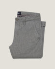 34 Heritage Pants Verona Elite Grey-Men's Pants-Brooklyn-Vancouver-Yaletown-Canada