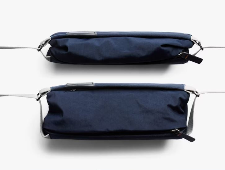 Bellroy CORE Sling Mini Navy-Men&#39;s Bags-Yaletown-Vancouver-Surrey-Canada