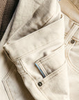 Kato Denim The Pen Slim 10.5 Oz Chuck-Men's Denim-Brooklyn-Vancouver-Yaletown-Canada