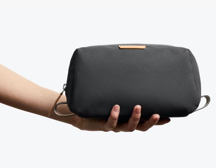 Bellroy CORE Toiletry Kit-Men&#39;s Accessories-Yaletown-Vancouver-Surrey-Canada