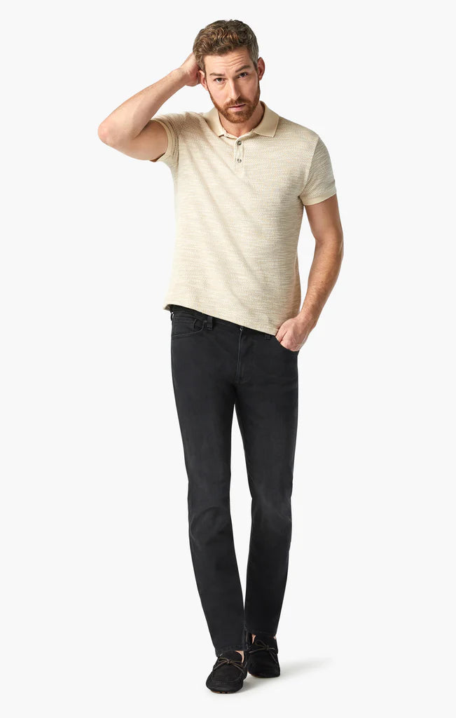 34 heritage Cool Dark Smoke Refined Pant-Men&#39;s Pants-Yaletown-Vancouver-Surrey-Canada