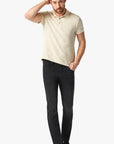 34 heritage Cool Dark Smoke Refined Pant-Men's Pants-Yaletown-Vancouver-Surrey-Canada