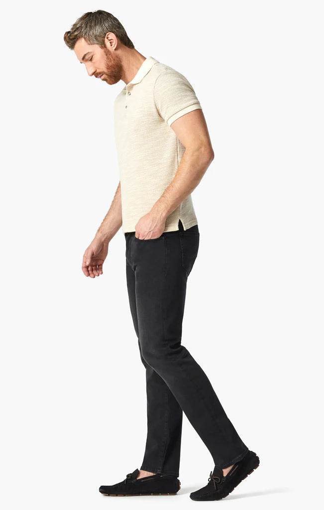 34 heritage Cool Dark Smoke Refined Pant-Men&#39;s Pants-Yaletown-Vancouver-Surrey-Canada