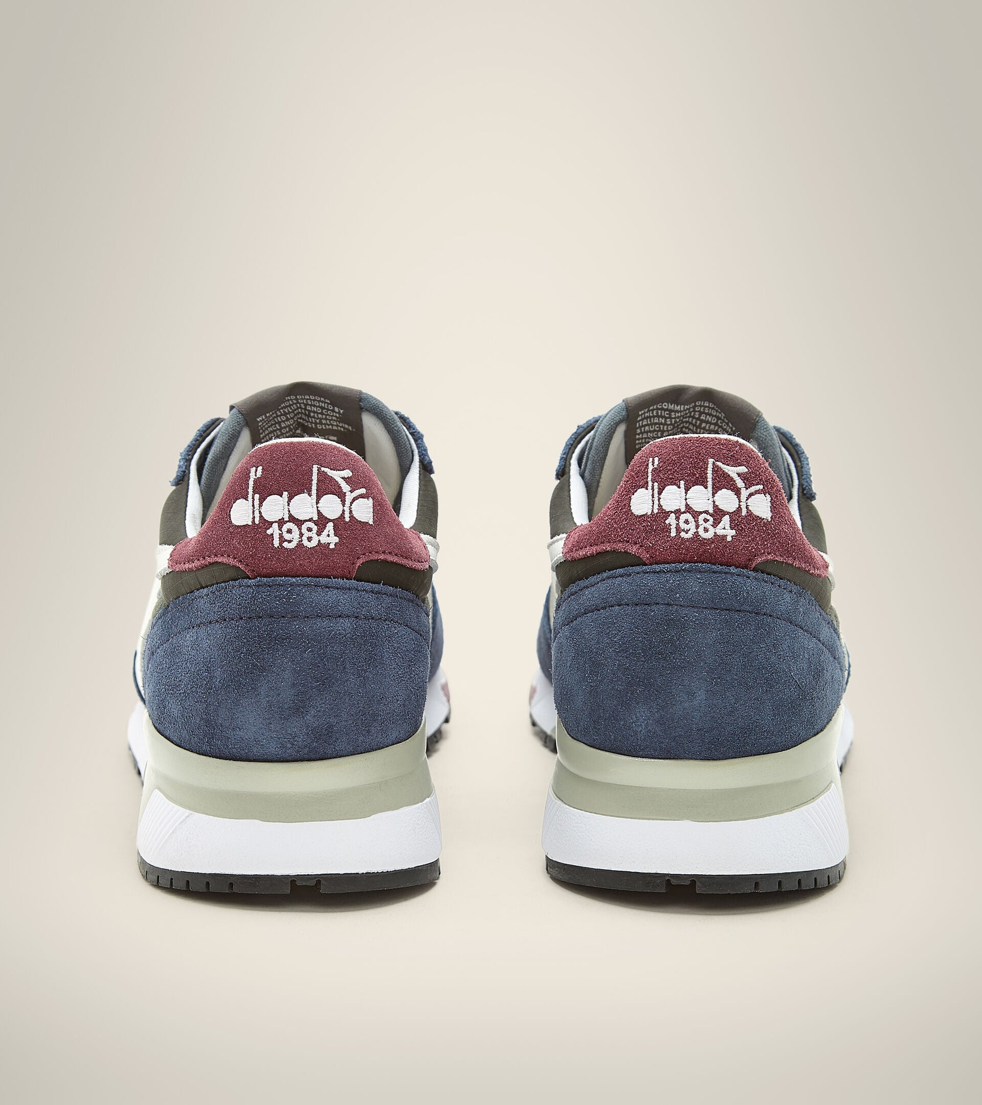 New on sale balance diadora