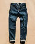 Kato CORE - The Pen Slim 14oz Denim - Tyler-Men's Denim-29-Yaletown-Vancouver-Surrey-Canada